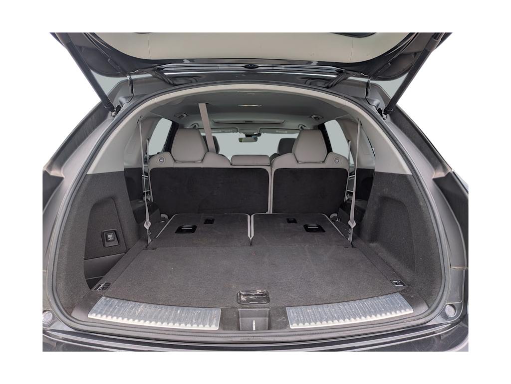 Thumbnail: 2016 Acura MDX - 18