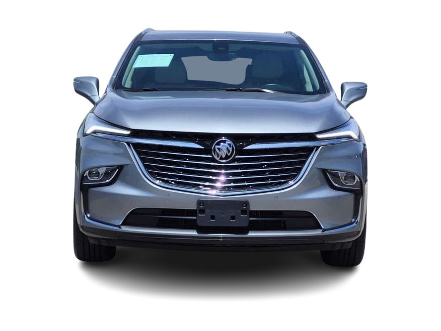 Thumbnail: 2024 Buick Enclave - 23