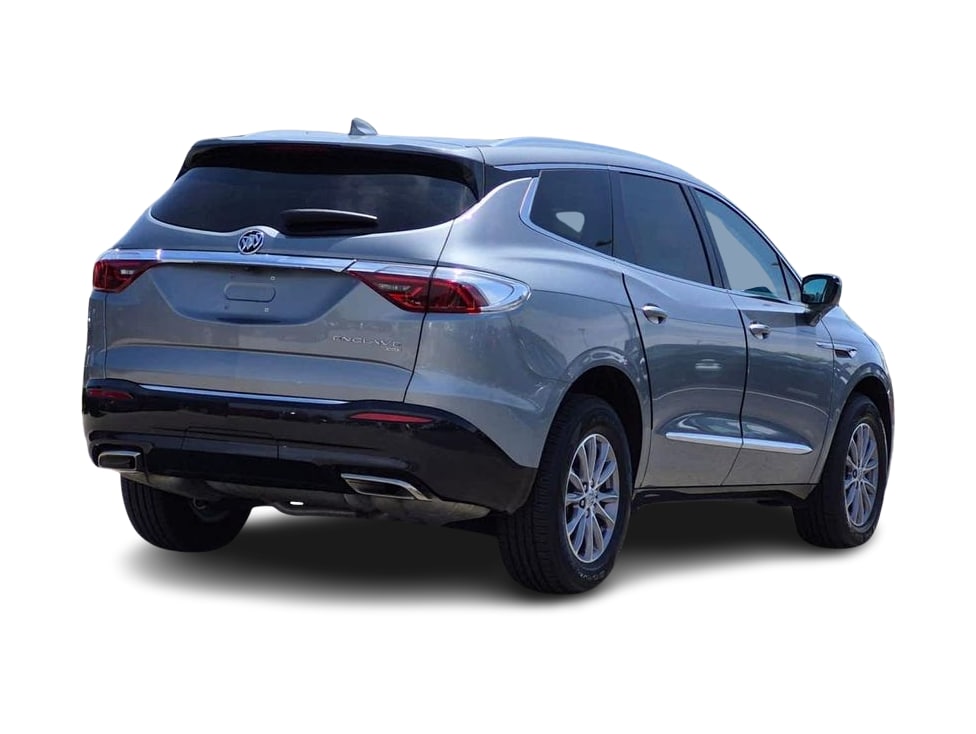 Thumbnail: 2024 Buick Enclave - 20