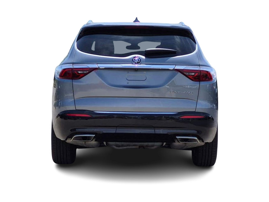 Thumbnail: 2024 Buick Enclave - 5