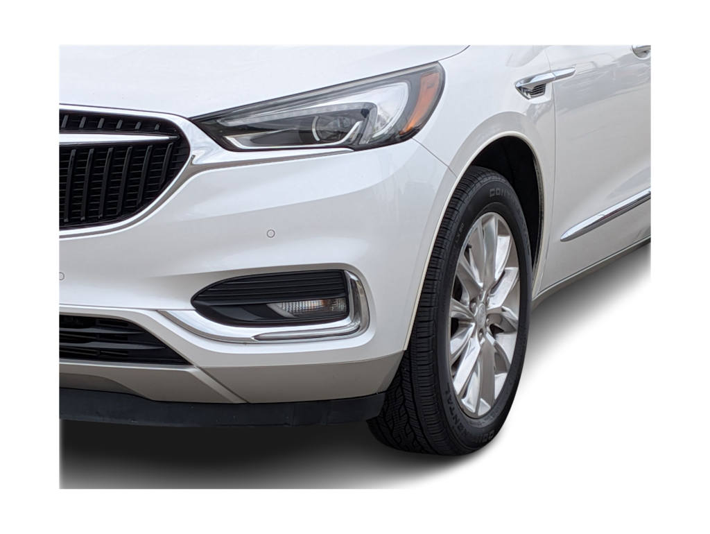 Thumbnail: 2018 Buick Enclave - 22