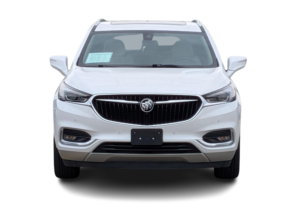 Thumbnail: 2018 Buick Enclave - 6