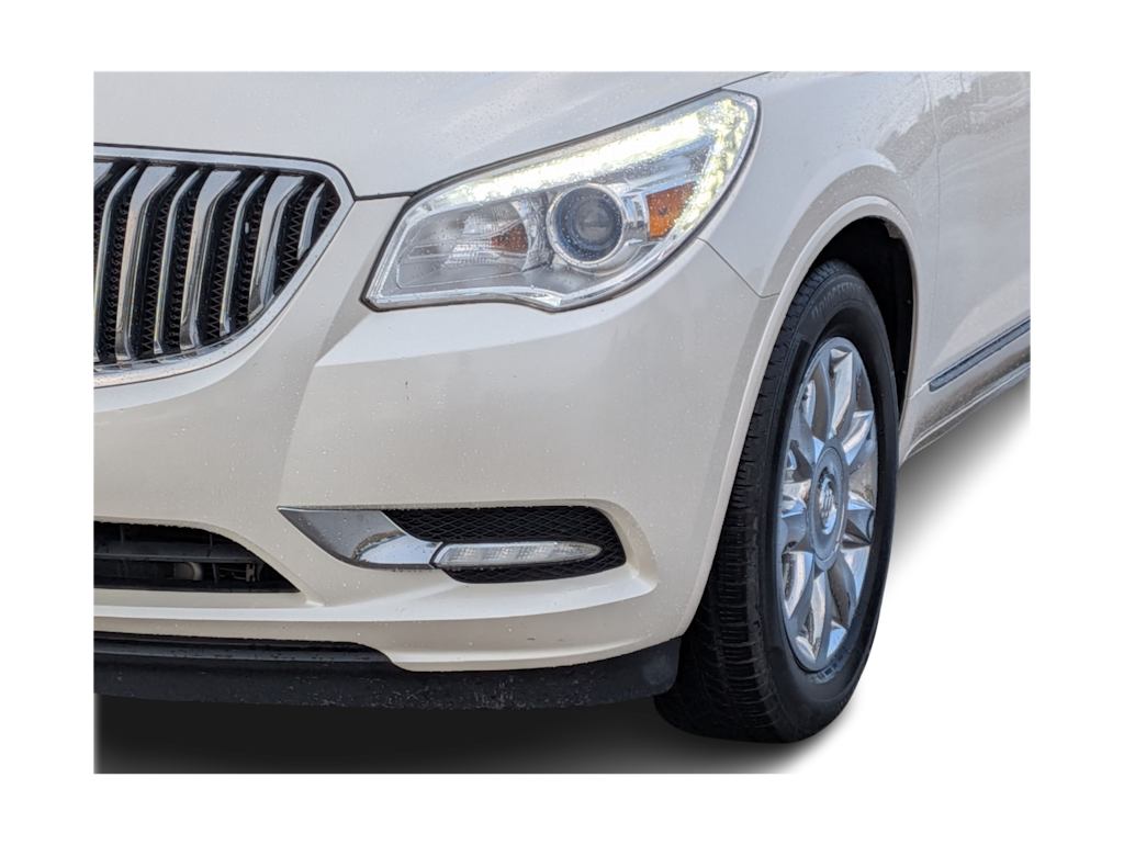 Thumbnail: 2014 Buick Enclave - 23