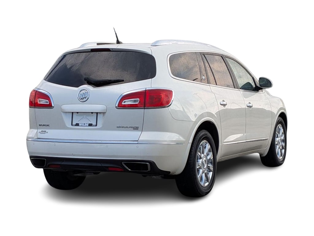 Thumbnail: 2014 Buick Enclave - 19