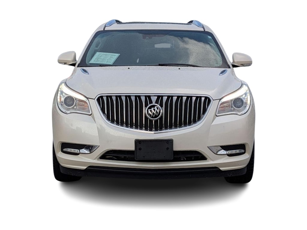 Thumbnail: 2014 Buick Enclave - 6
