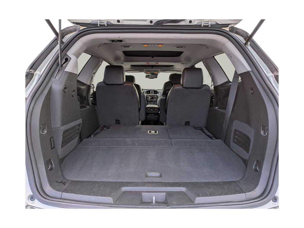 Thumbnail: 2014 Buick Enclave - 16