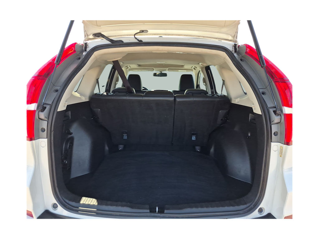 Thumbnail: 2015 Honda CR-V - 15