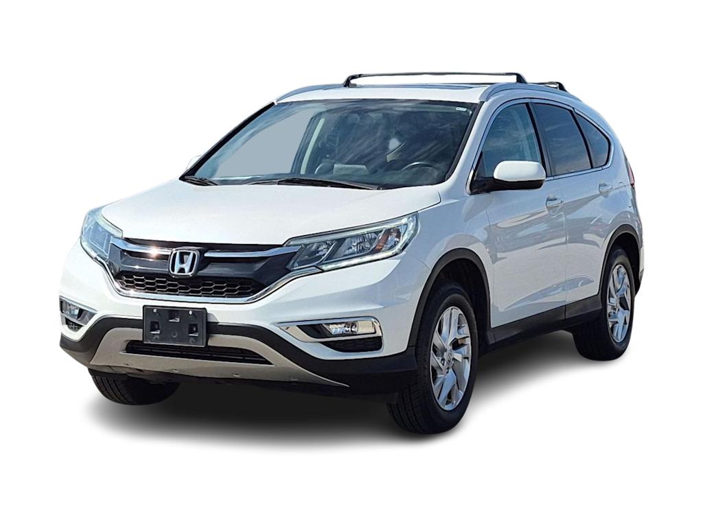 Thumbnail: 2015 Honda CR-V - 22