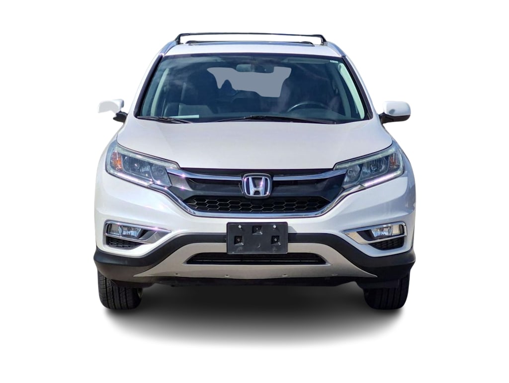 Thumbnail: 2015 Honda CR-V - 21