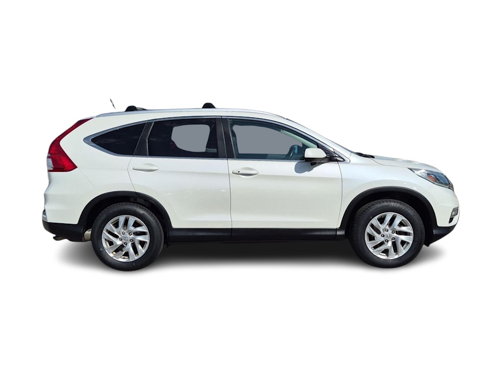 Thumbnail: 2015 Honda CR-V - 19