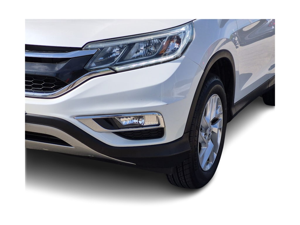 Thumbnail: 2015 Honda CR-V - 23