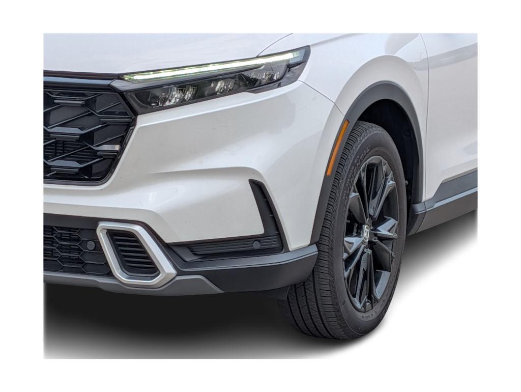 Thumbnail: 2025 Honda CR-V - 24