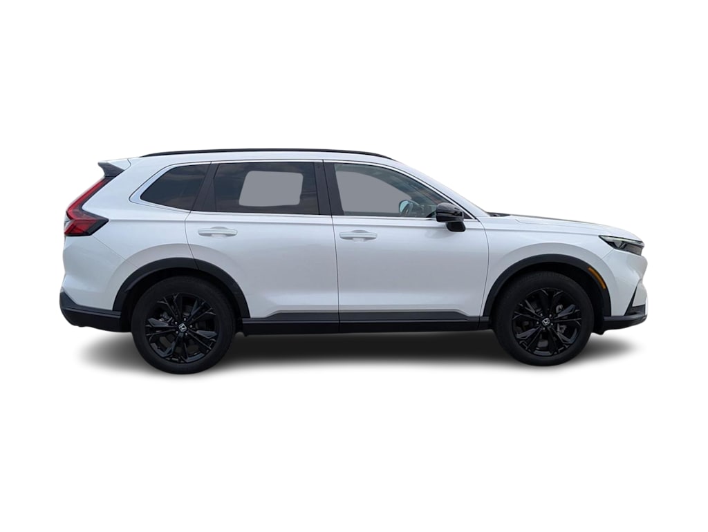 Thumbnail: 2025 Honda CR-V - 21