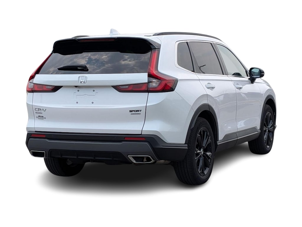 Thumbnail: 2025 Honda CR-V - 20