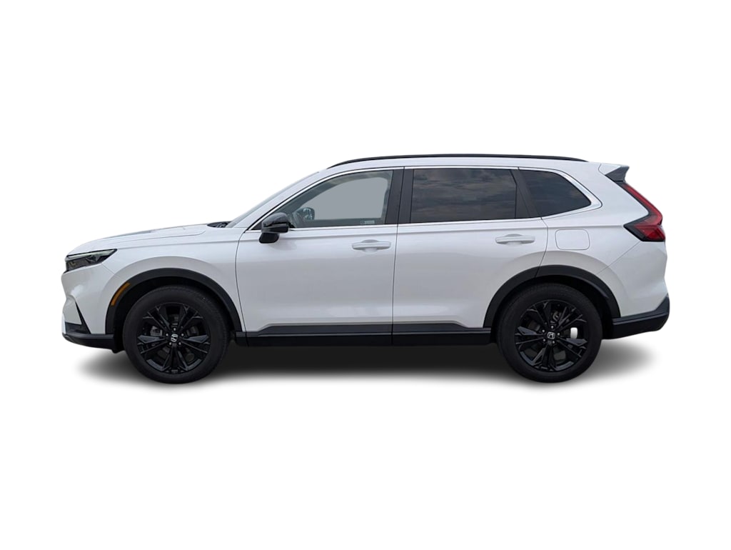 Thumbnail: 2025 Honda CR-V - 3