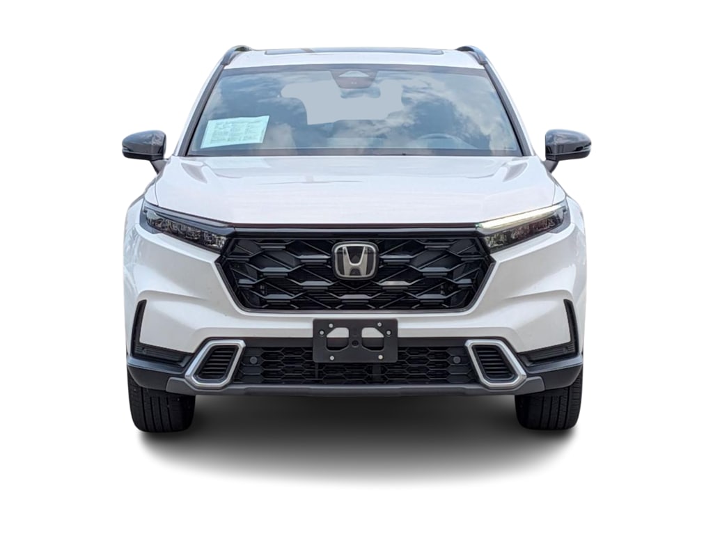 Thumbnail: 2025 Honda CR-V - 23