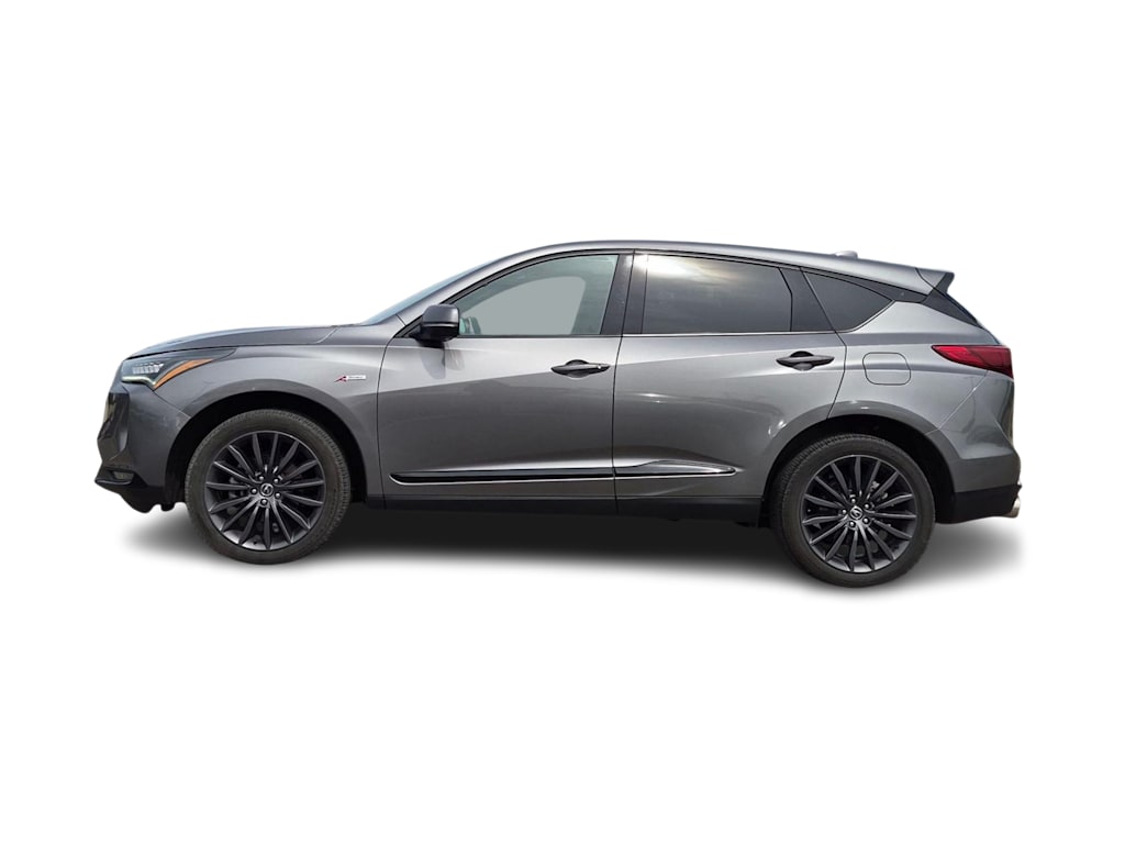 Thumbnail: 2023 Acura RDX - 3