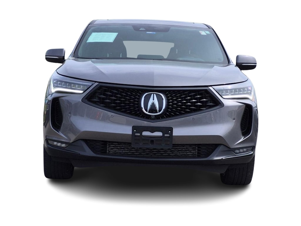 Thumbnail: 2023 Acura RDX - 22