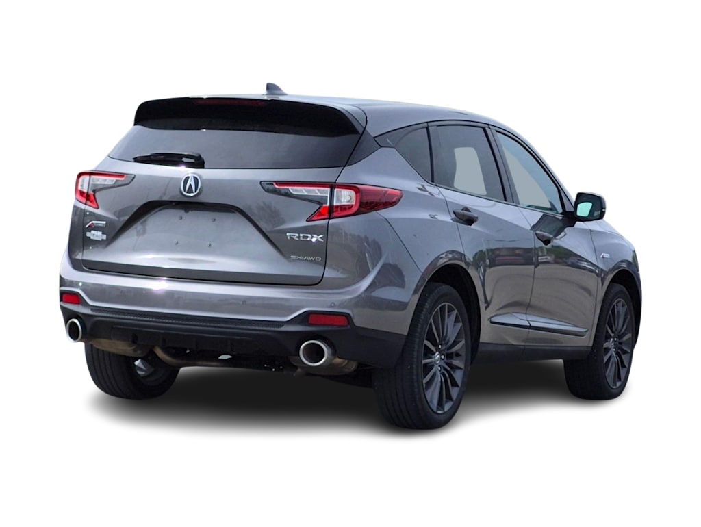 Thumbnail: 2023 Acura RDX - 19