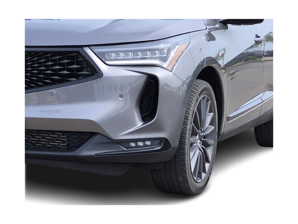 Thumbnail: 2023 Acura RDX - 23