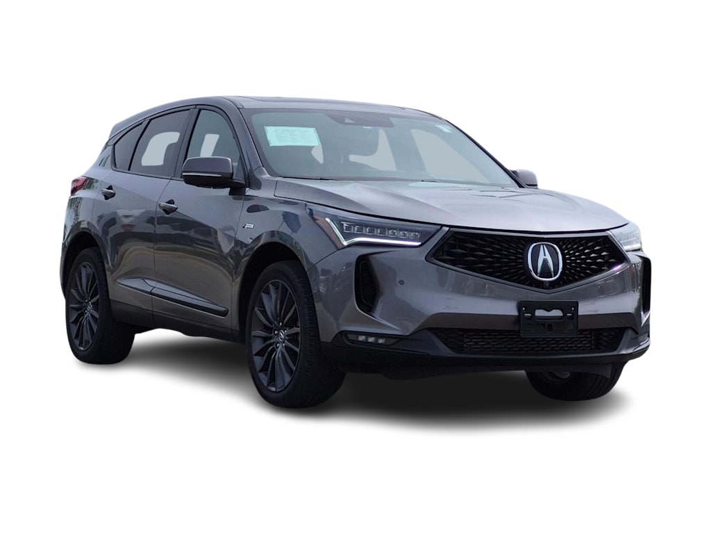 Thumbnail: 2023 Acura RDX - 21