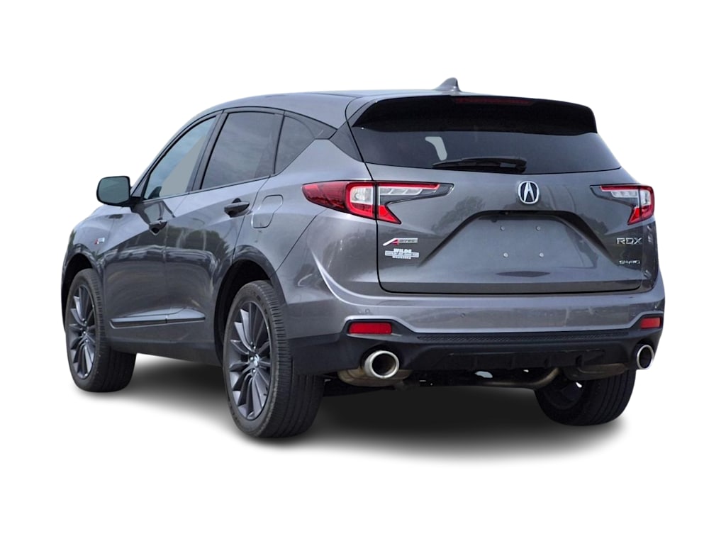 Thumbnail: 2023 Acura RDX - 4