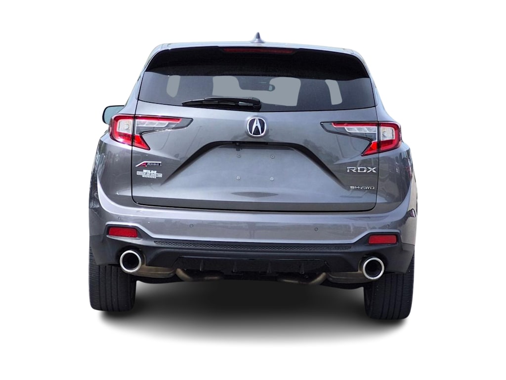 Thumbnail: 2023 Acura RDX - 5