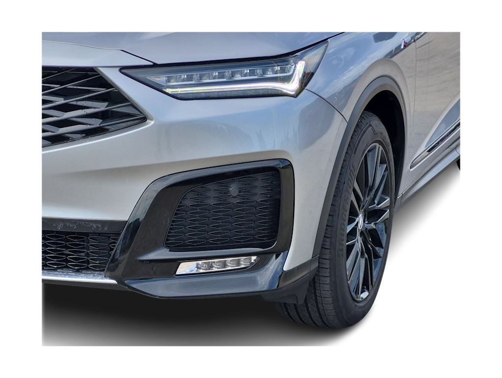 Thumbnail: 2025 Acura MDX - 24