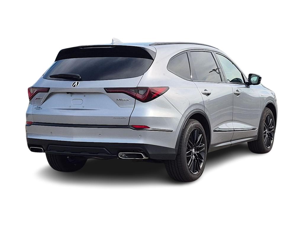 Thumbnail: 2025 Acura MDX - 19
