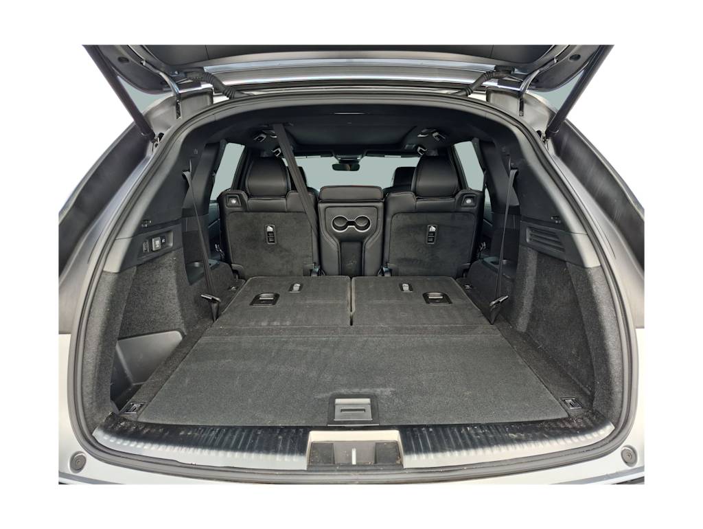 Thumbnail: 2025 Acura MDX - 16
