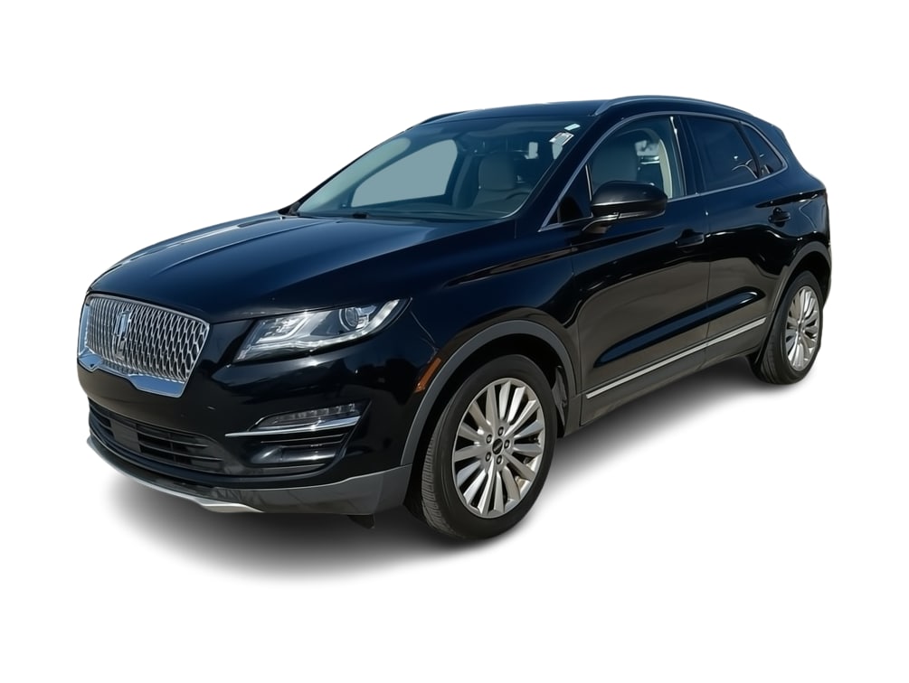 Used 2019 Lincoln MKC Base with VIN 5LMCJ1C97KUL38459 for sale in Casper, WY