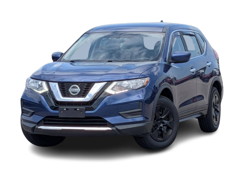 Thumbnail: 2018 Nissan Rogue - 5