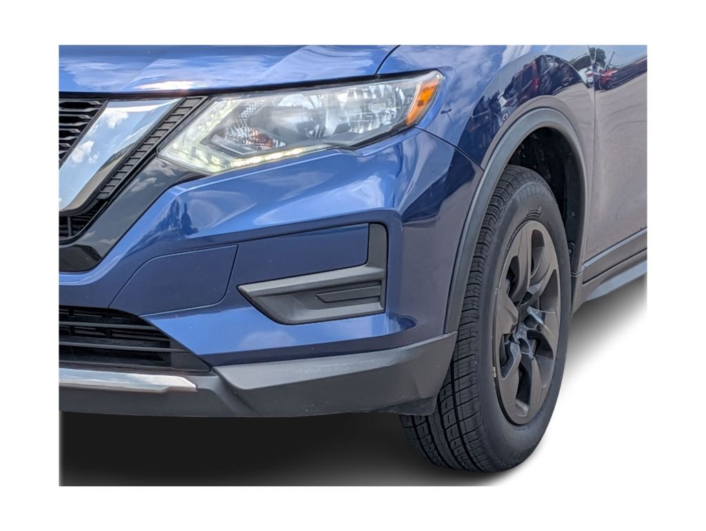 Thumbnail: 2018 Nissan Rogue - 23