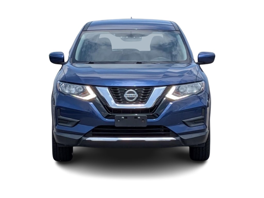 Thumbnail: 2018 Nissan Rogue - 22