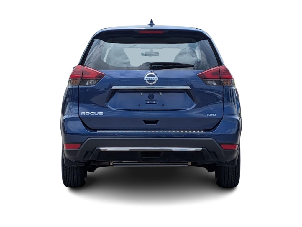 Thumbnail: 2018 Nissan Rogue - 18