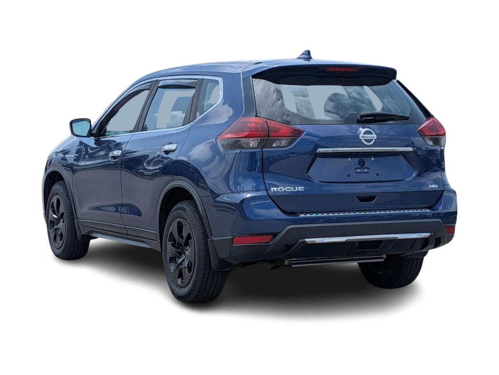 Thumbnail: 2018 Nissan Rogue - 4