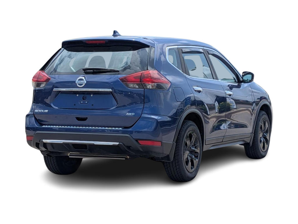 Thumbnail: 2018 Nissan Rogue - 19