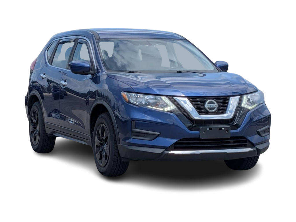 Thumbnail: 2018 Nissan Rogue - 21