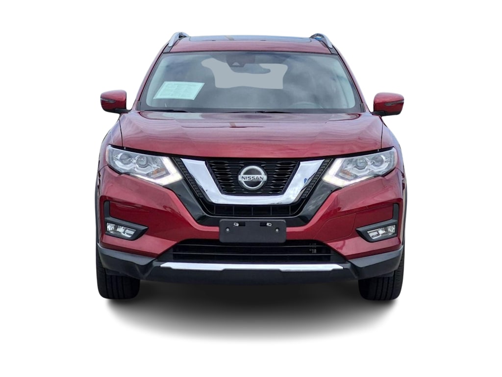 Thumbnail: 2019 Nissan Rogue - 22