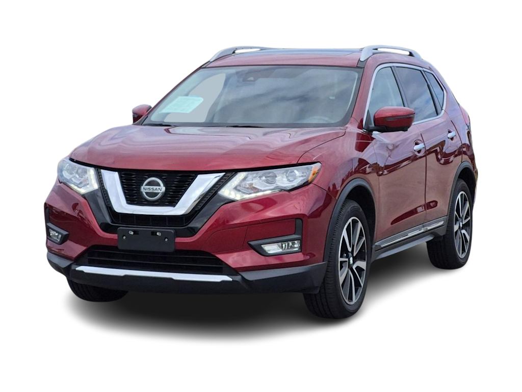 Thumbnail: 2019 Nissan Rogue - 23