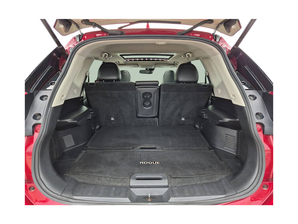 Thumbnail: 2019 Nissan Rogue - 16