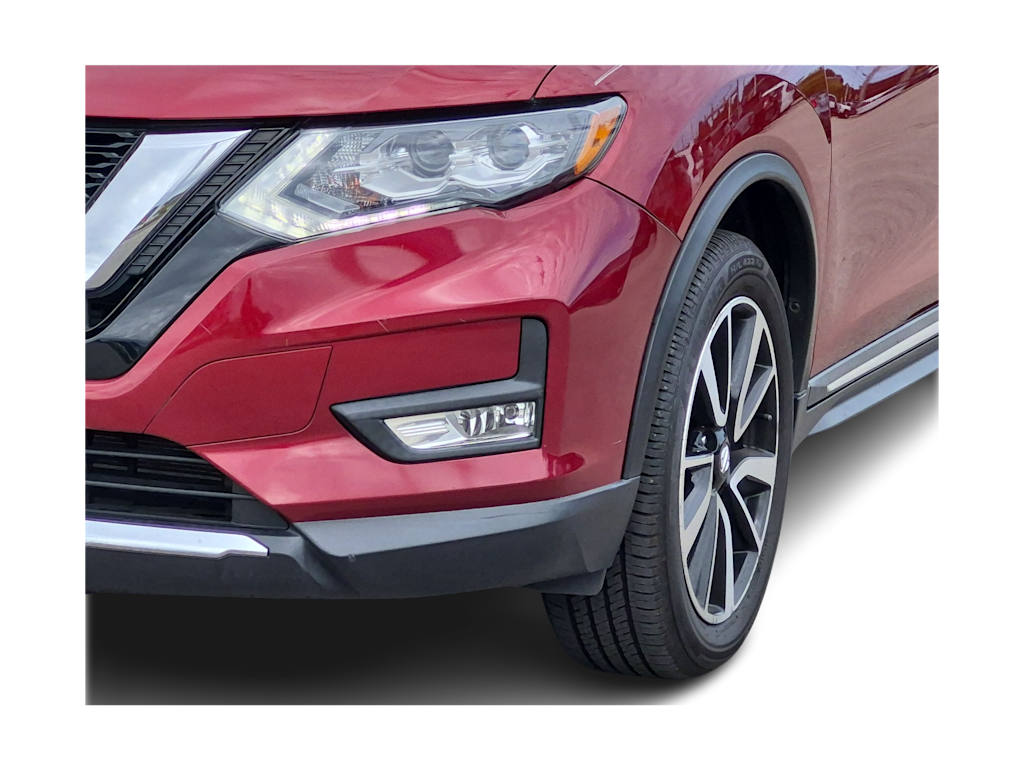 Thumbnail: 2019 Nissan Rogue - 24
