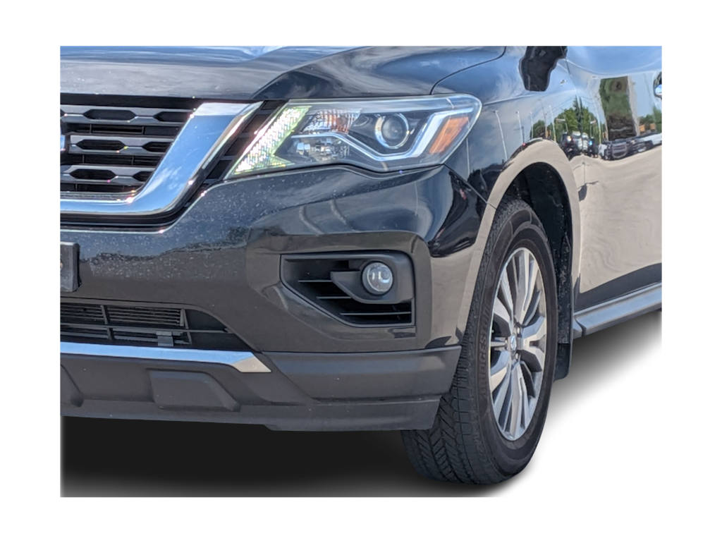 Thumbnail: 2018 Nissan Pathfinder - 23