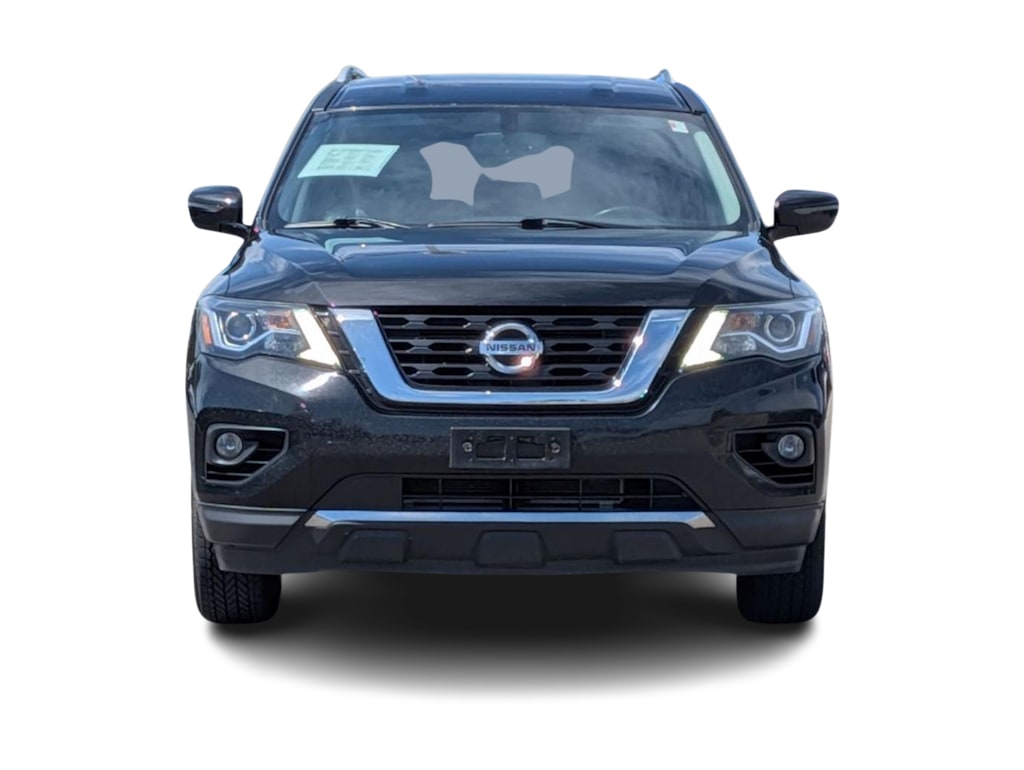 Thumbnail: 2018 Nissan Pathfinder - 22