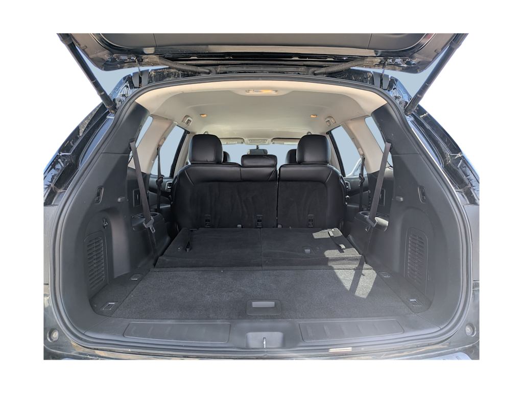 Thumbnail: 2018 Nissan Pathfinder - 16