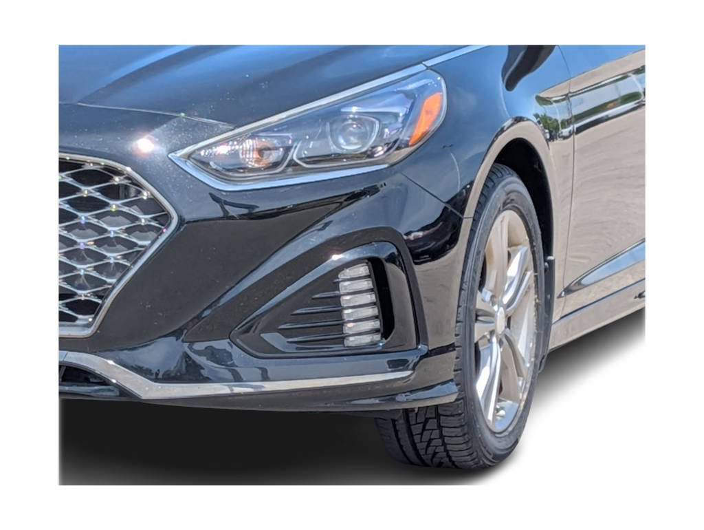 Thumbnail: 2018 Hyundai Sonata - 24