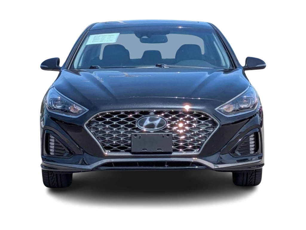 Thumbnail: 2018 Hyundai Sonata - 6