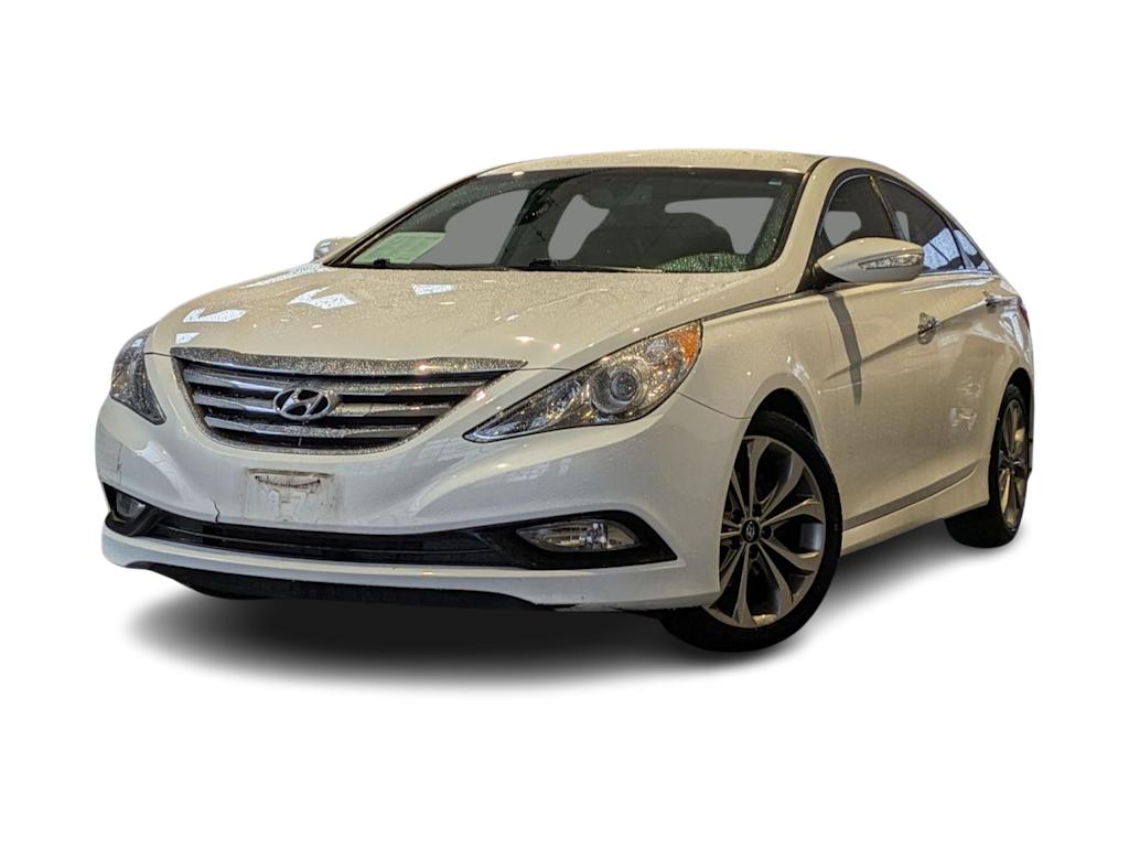 2014 Hyundai Sonata