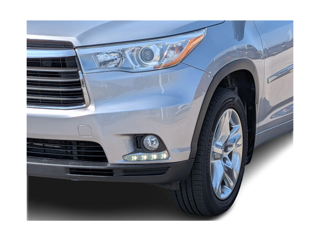 Thumbnail: 2015 Toyota Highlander - 22