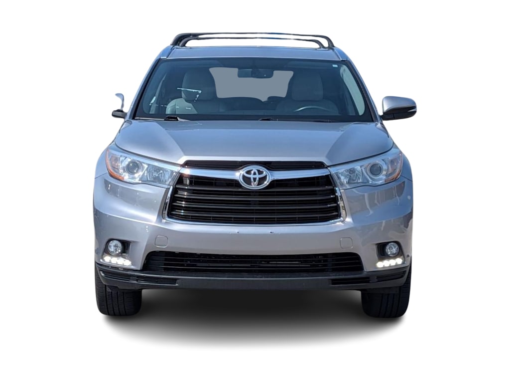 Thumbnail: 2015 Toyota Highlander - 20